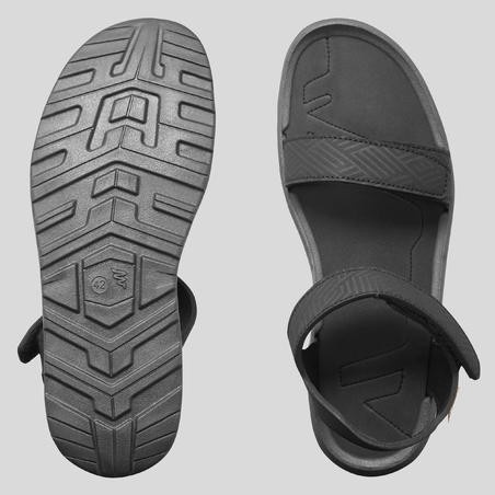 SANDAL GUNUNG Quechua Outdoor Walking Nh50 Original