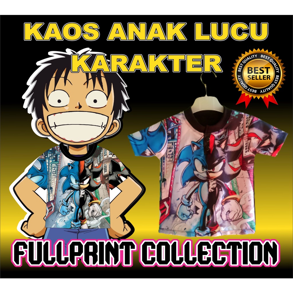 Kaos Anak Laki Laki Motif Hoodie 1-2 Tahun / Kaos Hoodie Anak Laki Laki Fullprint lucu hoodie