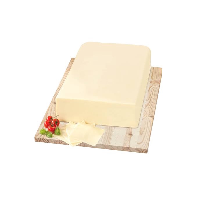 

KEJU MOZZARELLA 250gr