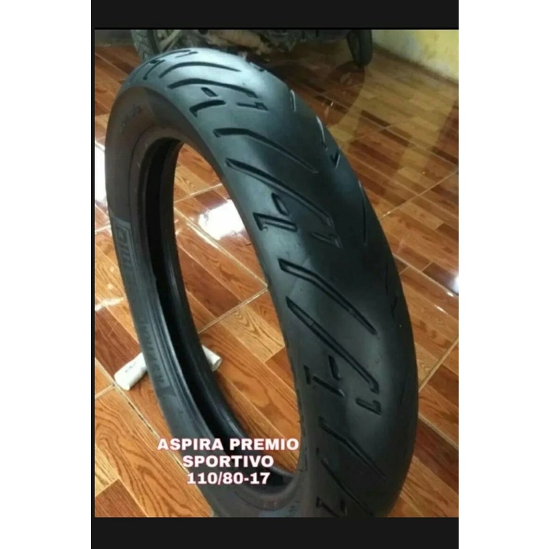 BAN ASPIRA PREMIO SPORTIVO 110 70 RING 17 COPOTAN SECOND