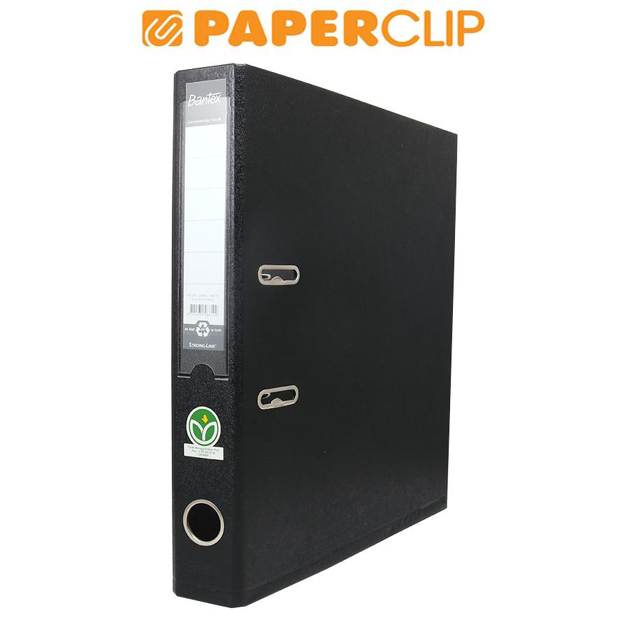 

ORDNER BANTEX 1466PP FC 10 BLACK