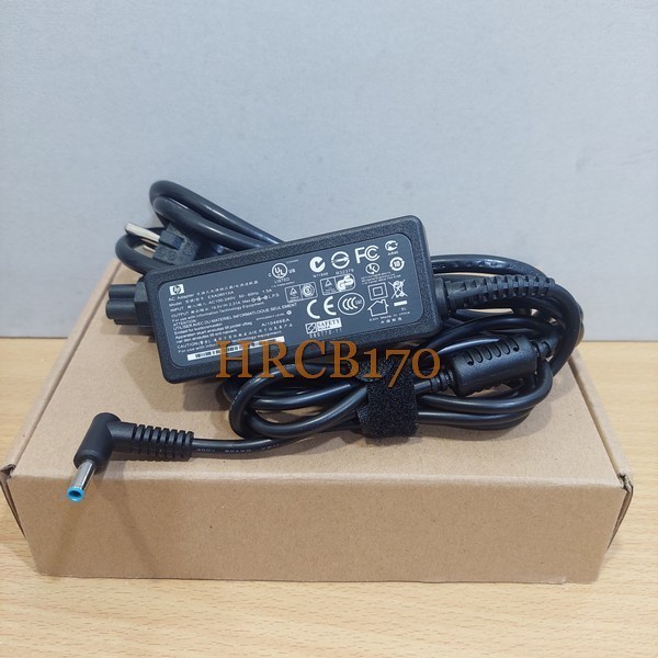 Adaptor Charger Laptop HP 14s-cf2018TU 14s-cf2017TU 14s-cf3040TU -HRCB