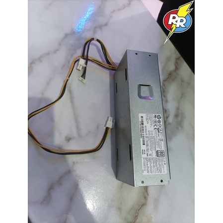PSU Power Supply Power Suplay PC HP Prodesk 400 G3 SFF 4 + 4 pin  Original