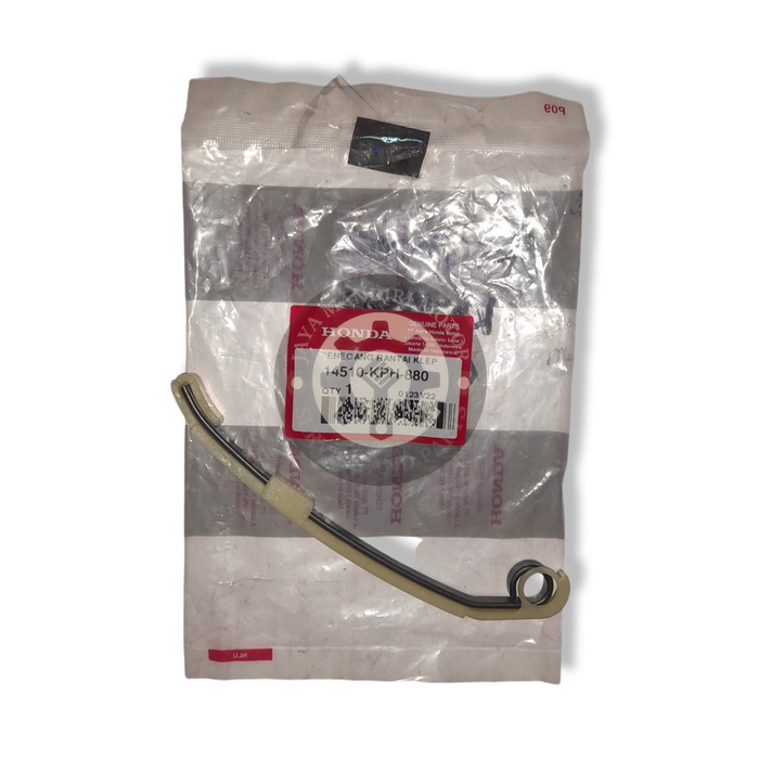 Karet Tensioner Karisma, Supra X 125 (Atas) 14510-Kph-880 AHM Original