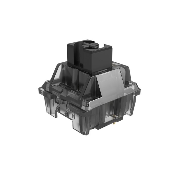 Akko CS Jelly Black Mechanical Keyboard Switch