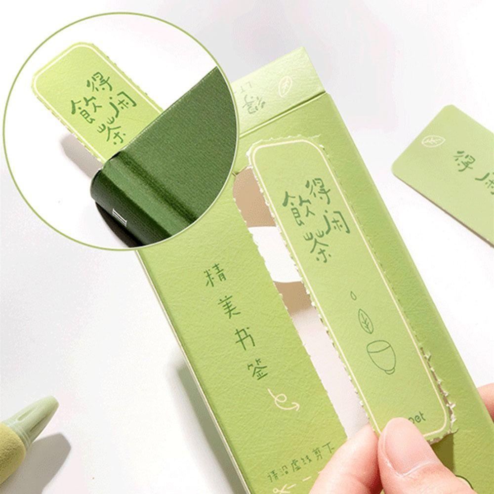 Lanfy Soft Gel Pen Set Tinta Hitam Tahan Lama Warna Matcha Perlengkapan Kantor Sekolah Tidak Sakit Di Jari Bolpoin