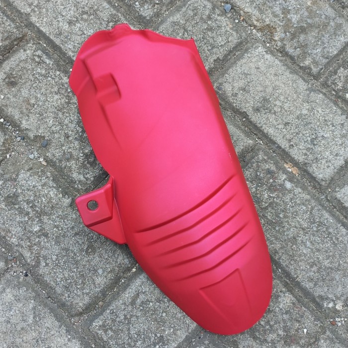 Spakbor Kolong ADV 160 PCX 160 YDP Bahan ABS plastik Panjang Hugger