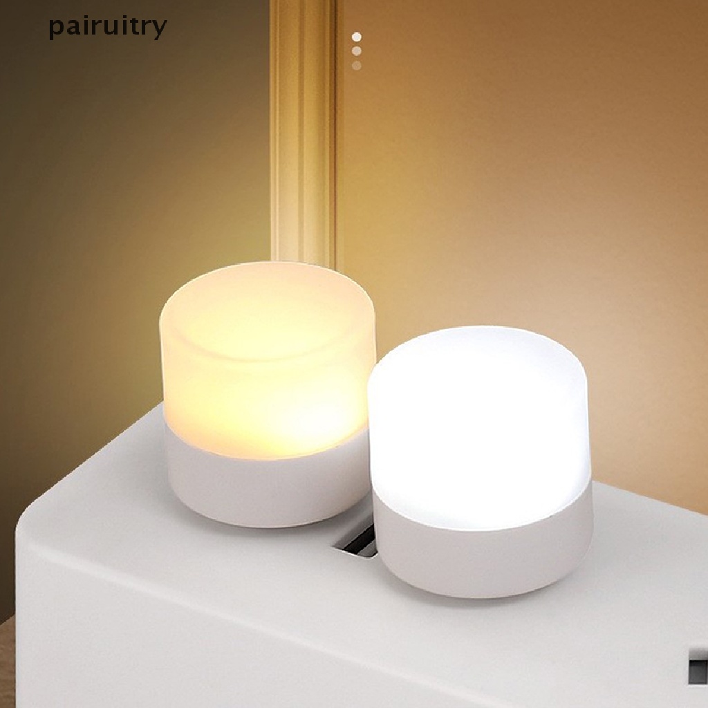Prt Usb LED Light Lampu Usb Pelindung Mata Lampu Baca Komputer Reading Lamp PRT