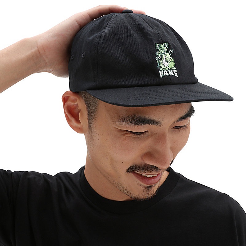 Vans Seasonal Skate Jockye Hat