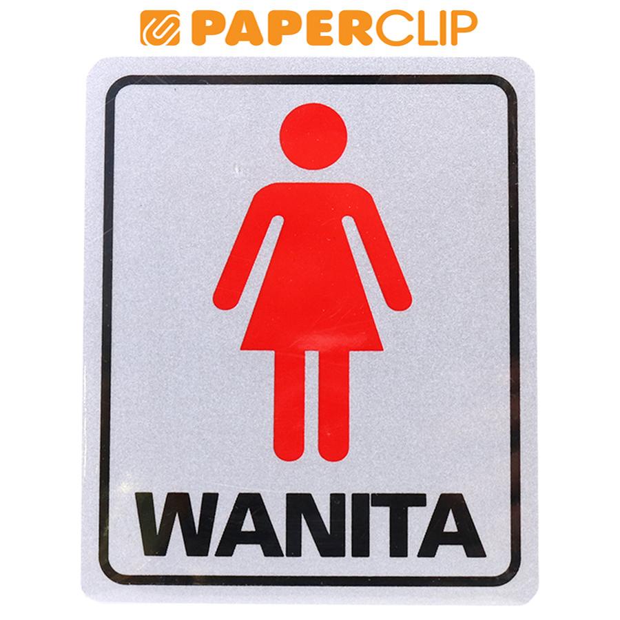 

SIGN MG 3B SL-06 WANITA