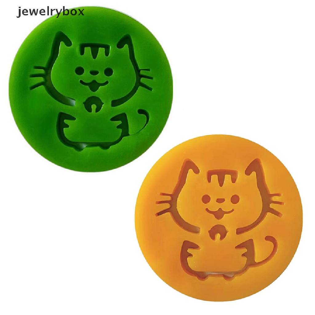 [jewelrybox] 1pc Reusable Silicone Sticker Pakaian Debu Remover Sticky Pet Penghilang Bulu Butik