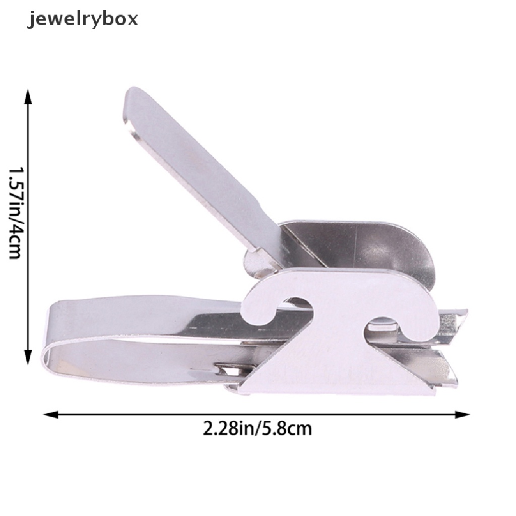 [jewelrybox] Stainless Steel Melon Seed Peeling Artifact Pine Nut Opening Device Pemipil Butik