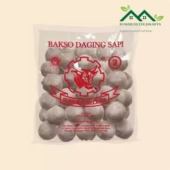 

Bakso Sapi Kebon Jeruk Premium Isi 25pcs