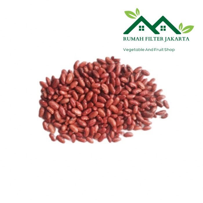 

Kacang Merah 250gr