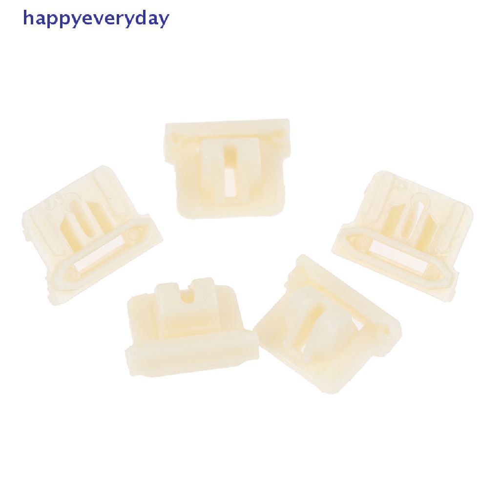 [happy] 5pcs Aksesoris Holder Kepala Gunting Ukir Untuk Whal8148 8591id]