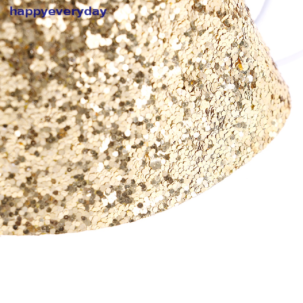 [happy] Topi Pet Kucing Anjing happy birthday hat party crown &amp; tie soft cap puppy headwear  [ID] Baju Kaos Distro Pria Wanita Lengan Panjang [ID]