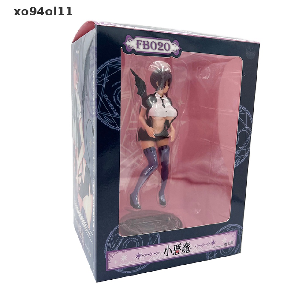 Xo SkyTube Gadis Seksi Hentaii Anime Action Figure Koleksi Dewasa Boneka Mainan Hadiah OL