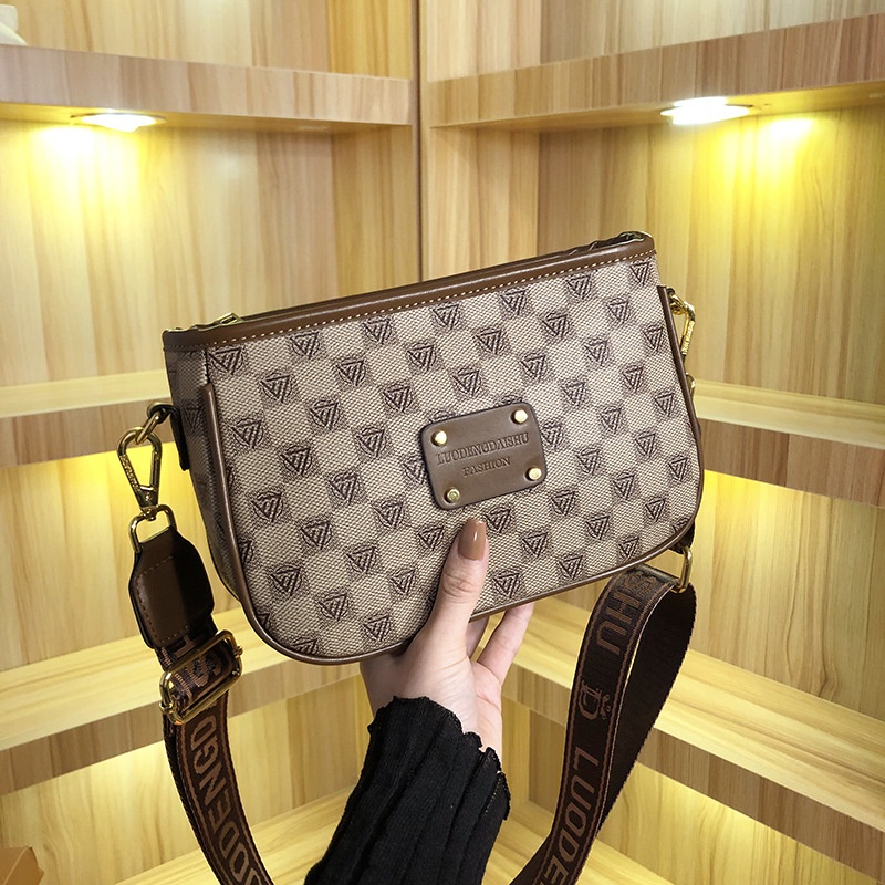 cod☜☞ready  tas selempang wanita  import murah handbag fashion tas ketiak lagilaku