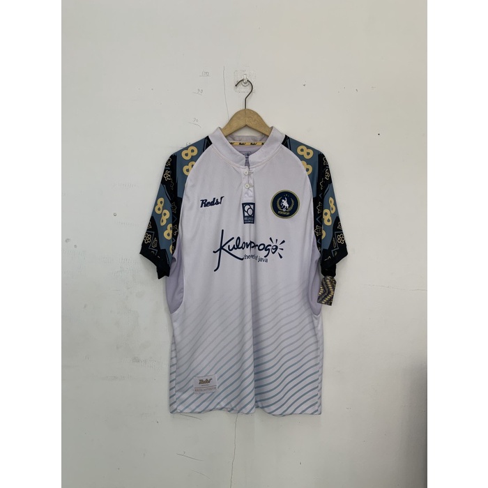 JERSEY PERSIKUP KULONPROGO HOME 2019