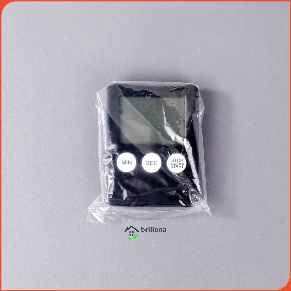 Yoiheng Mini Timer Digital Dapur - 704AAB