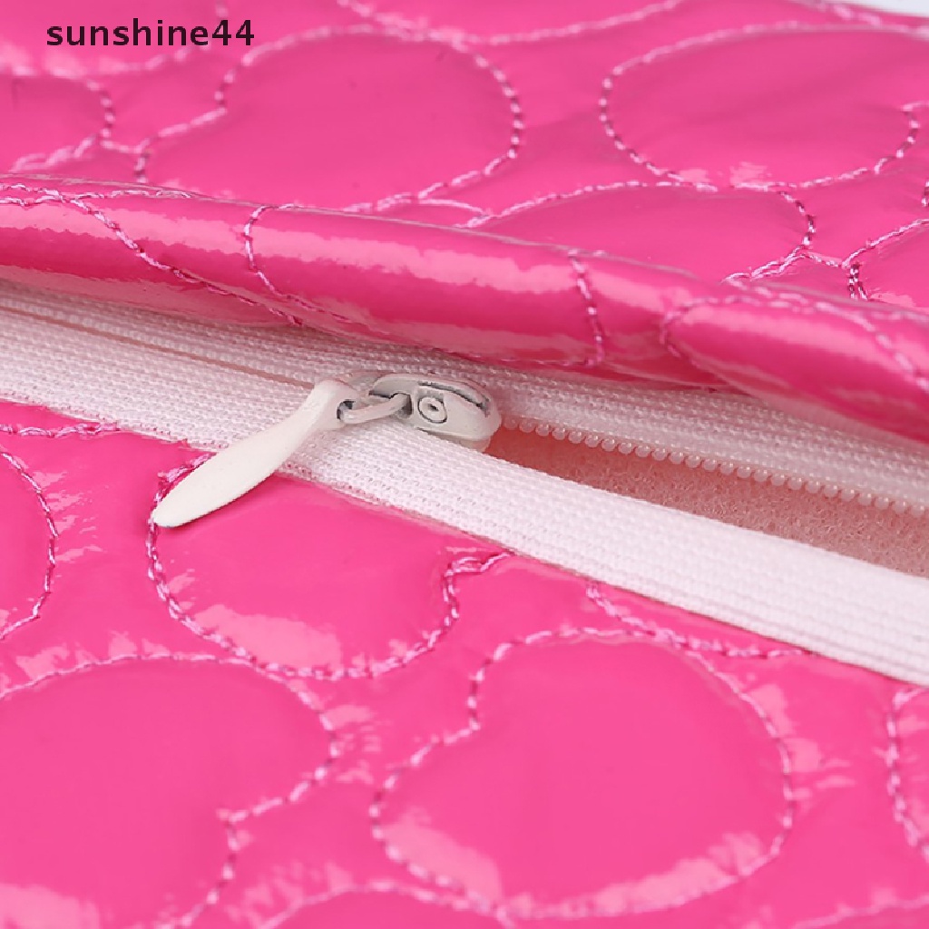 Sunshine Soft Hand Rest Untuk Nail Arm Stand Manicure Palm Rest Alat Holder Spons ID