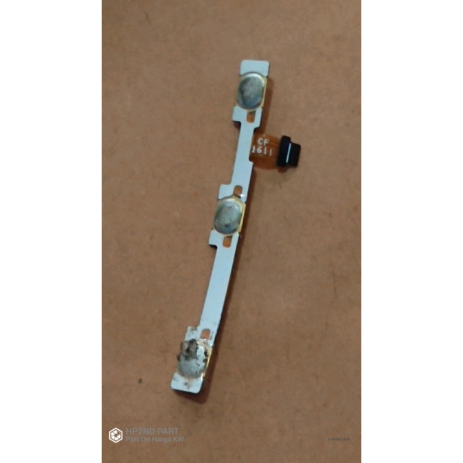 Fleksibel on off Smartfren andromax E2 plus B16C2G ori