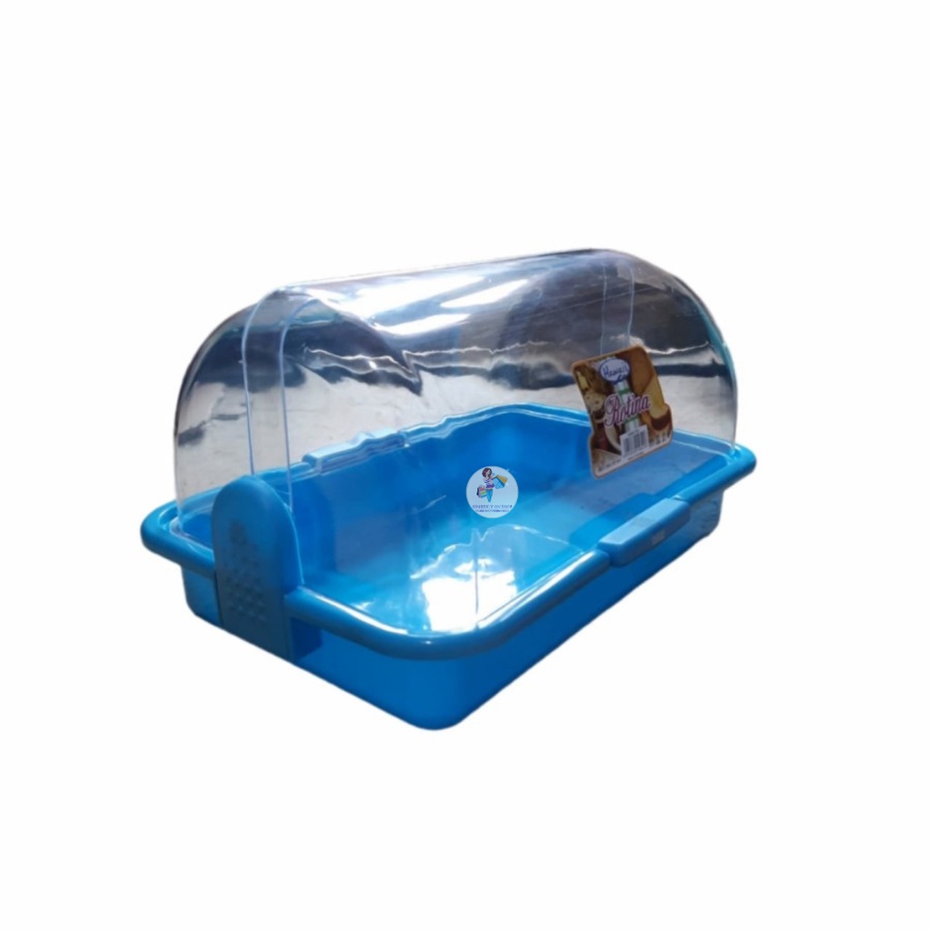 Tempat Roti Kue Rotina S L 5800 5801 Hawaii