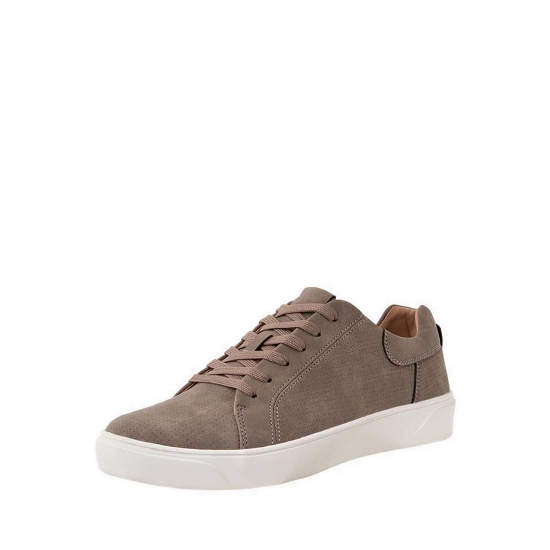 Payless Comfort Plus By Predictions Mens Chance - Taupe_01