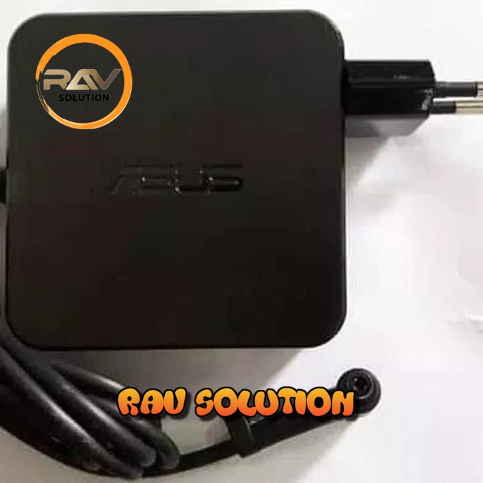 Charger Adaptor Original Asus A555L A555LA A555LB A555LD A555LF A555LJ - SET A