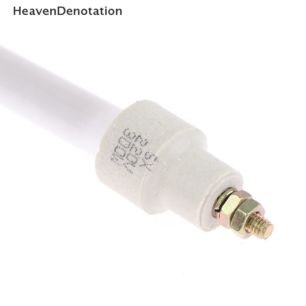 [HeavenDenotation] Disinfeksi Tabung heag tube infrared lamp tube Tabung quartz HDV