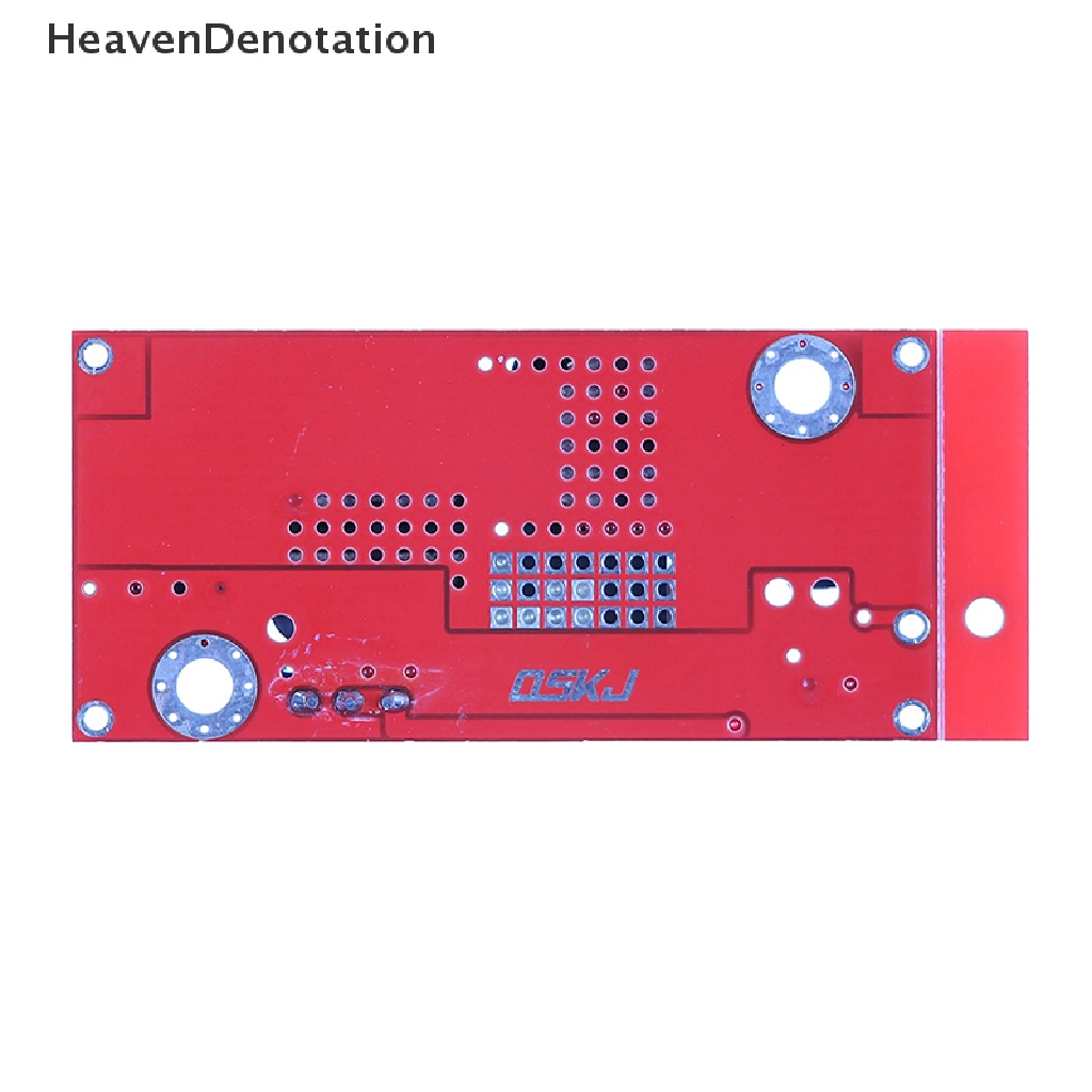 [HeavenDenotation] Xl6009 Boost Buck DC adjustable step up down Converter Modul Tegangan HDV