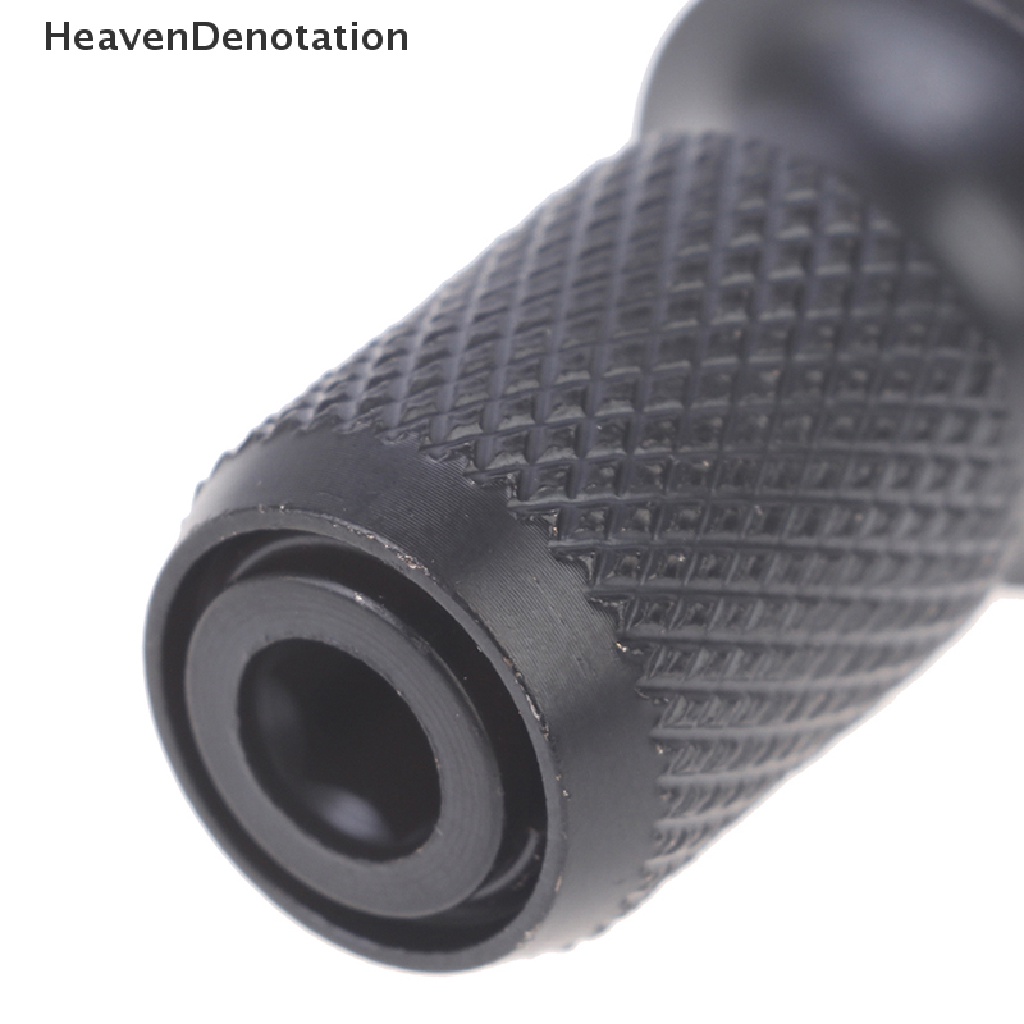 [HeavenDenotation] 1per2 Ke 1per2/4 Hex Ratchet Socket Wrench Socket Adapter Drive Converter Impact Tool HDV