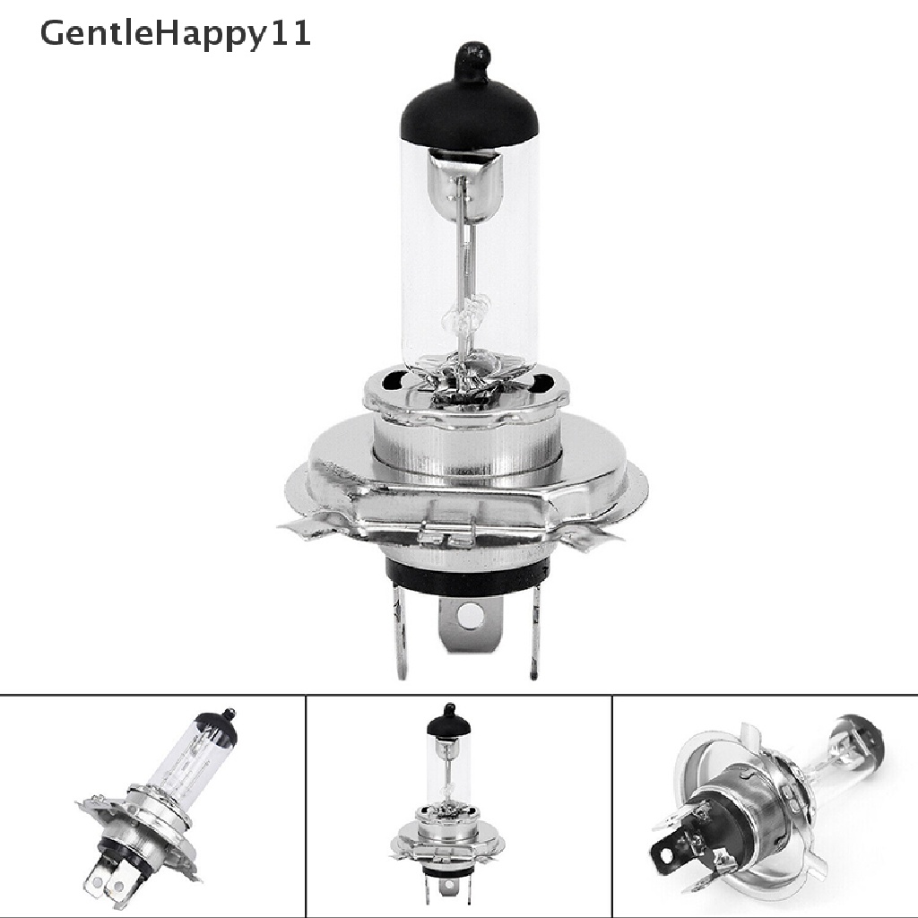 Gentlehappy Bright90590059006Haen Lamp Lampu Depan Mobil H1 H3 H4 H7 H11 HB3 Bohlam Fog Light id