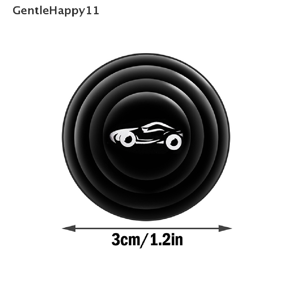 Gentlehappy Stiker Gasket Peredam Kejut Pintu Mobil Untuk Bagasi Mobil Peredam Suara Pad Gasket id