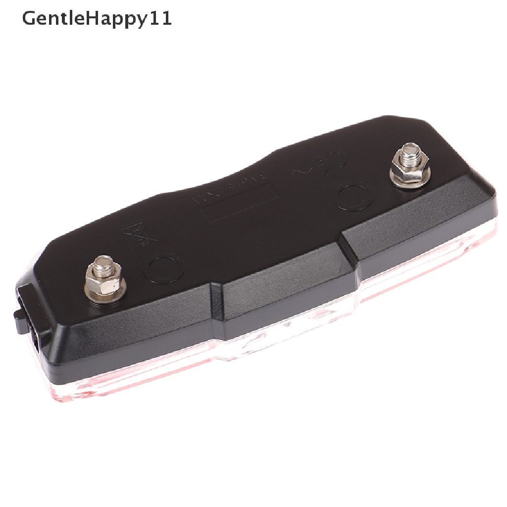 Gentlehappy 1PCS Lampu Belakang Sepeda Waterproof Riding Rear Light Reflektor Sepeda Lampu Belakang id