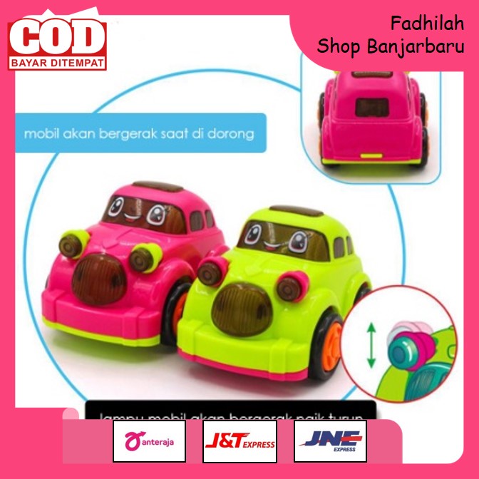 MAINAN ANAK KENDARAAN TRANSPORTASI LUCU STAR RIDER INERTIA TOYS MOBIL PESAWAT HELIKOPTER KERETA MAINAN | FADHILAH SHOP BJB