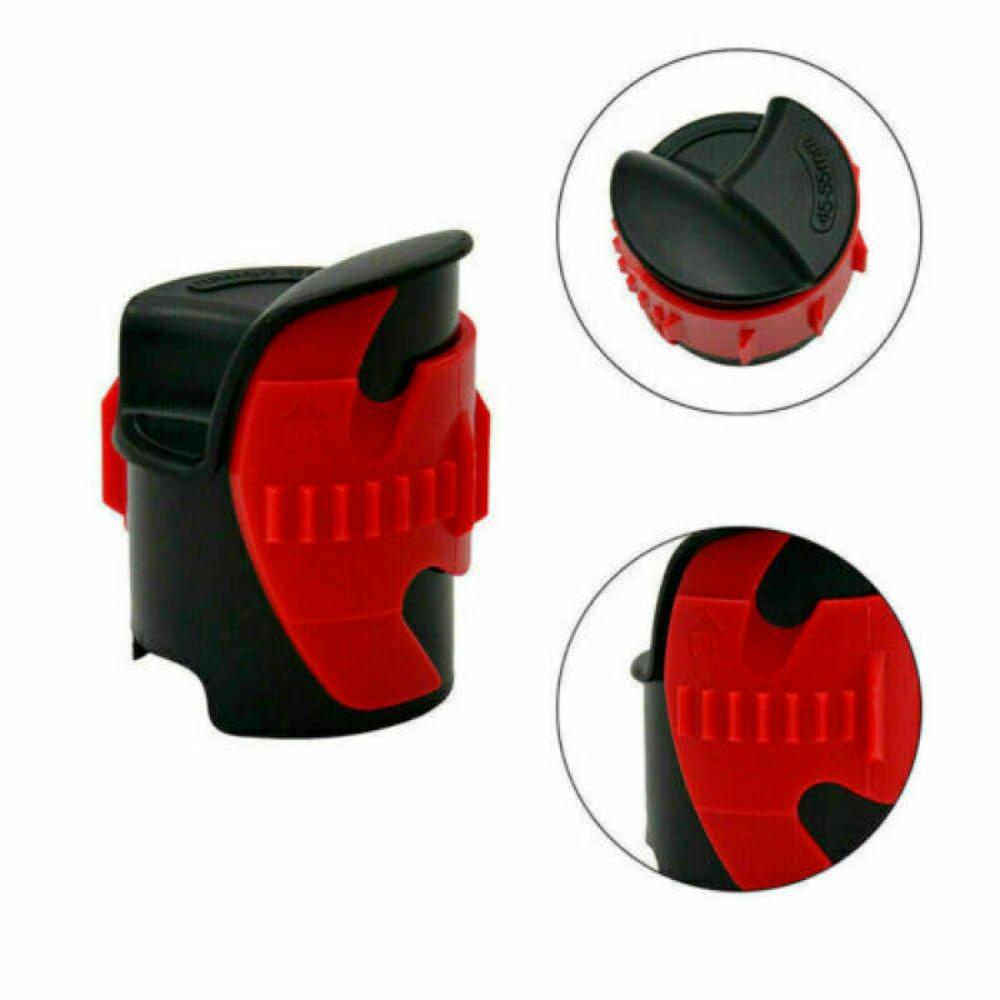 Populer Oil Seal Fork Cleaner Universal Pembersih Lumpur Motor Kotoran Motor Sepeda Shock Absorber