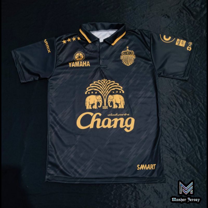 Jersey Buriram United Full Printing custom