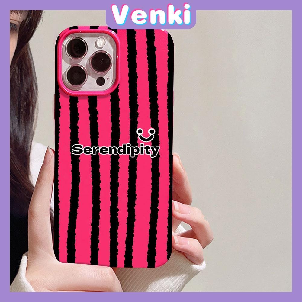 VENKI -For iPhone 11 hone Case Clear Case TPU Soft Case Airbag Shockproof Cute Cute Cartoon Bear Compatible with iPhone 14 13 Pro Max iPhone 12 Pro Max 11 7Plus 6Plus XR xs max 7