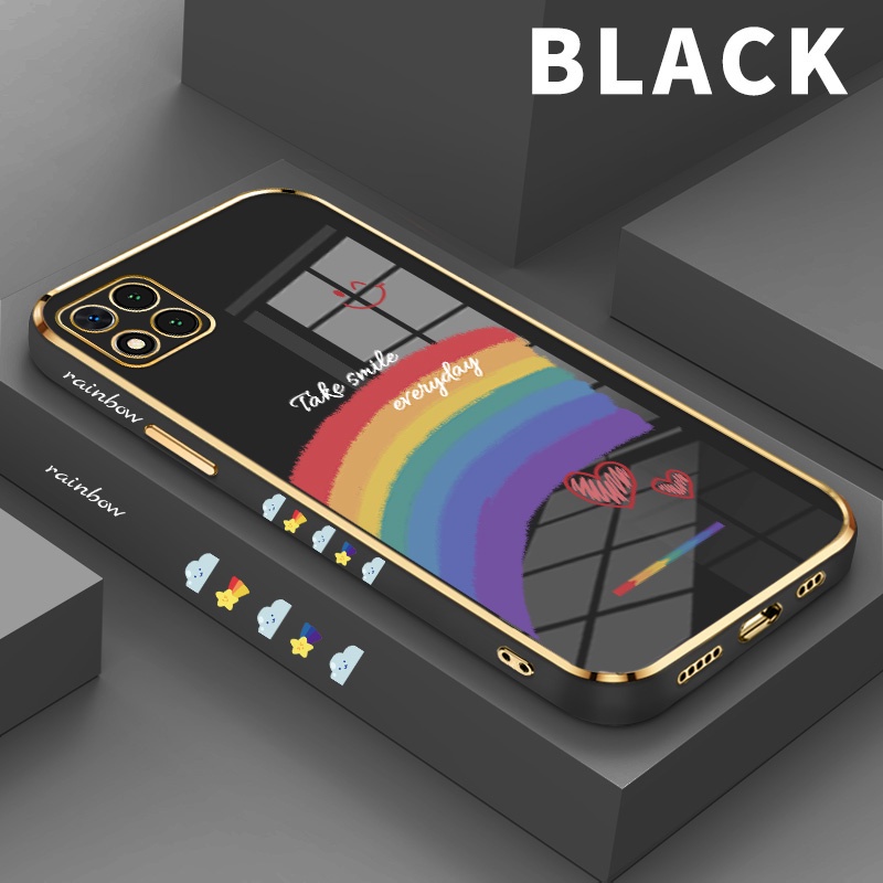 Case Casing Hp For Xiaomi For Redmi 9 9A 9AT 9C 9i 9T Power Sport NFC 10A Note 9 4G For Poco C31 Sof