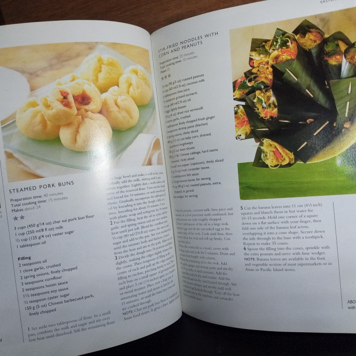 buku resep bahasa Inggris the essential appetizers cookbook 304 hal