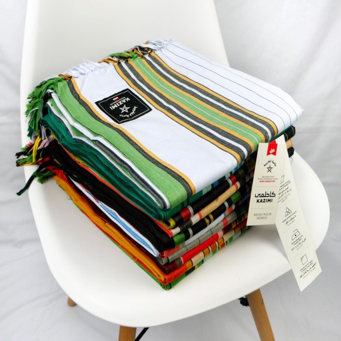 Rida | Rida yaman | Rida kashmir | Rida habaib | Sorban - Goldenrod