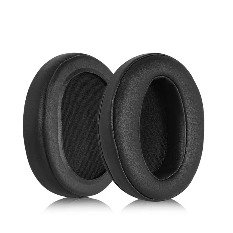 Cre Soft Ear Pads Untuk WH-CH700N Headset Ear Pads Memory Sponge Bantal Telinga Headphone Peredam Kebisingan Earmuff Accessorie