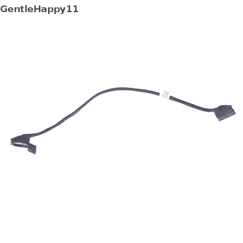 DELL Kabel GentleHappy Untuk Lintang Dell7470 E7470 Jalur 049W6G 49W6G DC020029500 Id