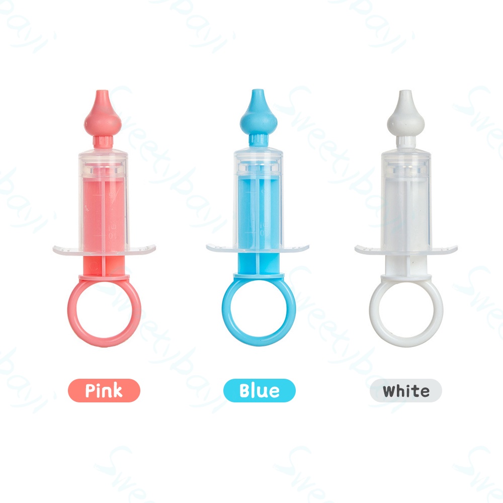 Sweetybayi Nasal aspirator baby Alat penyedot ingus bayi Nose cleaner baby Sedot pembersih hidung bayi