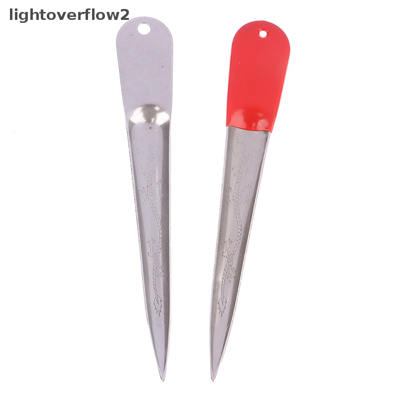 [lightoverflow2] Congkelan Khusus Rotan DIY Rattan Furniture Work Blade Alat Rajut [ID]