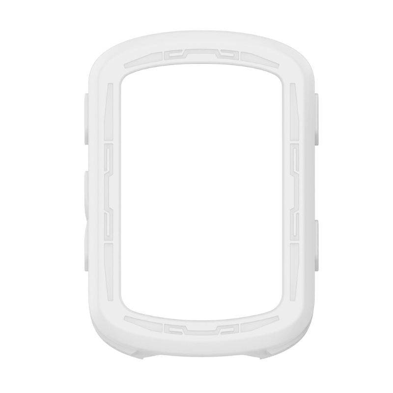 Vivi For Edge840 540 GPS Computer Case Penutup Sepeda Pelindung Layar Anti slip