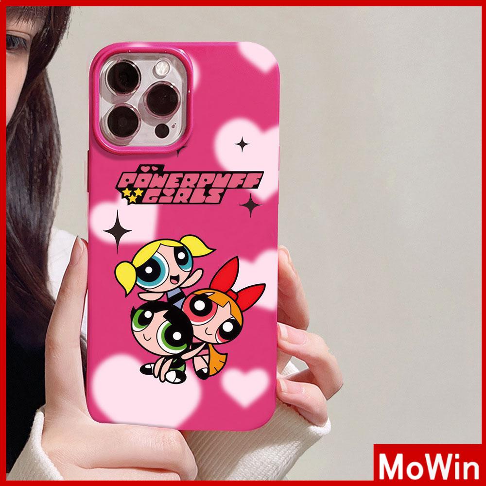For iPhone 14 Pro Max iPhone Case Pink Glossy TPU Soft Case Shockproof Protection Camera Cute Cartoon Star Compatible with iPhone 13 Pro max 12 Pro Max 11 xr xs max 7Plus 8Plus