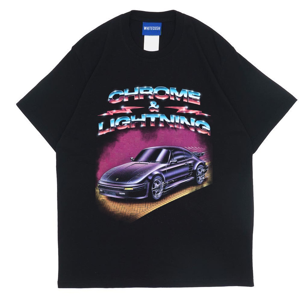 [COD] Kaos Tshirt Nascar Vintage