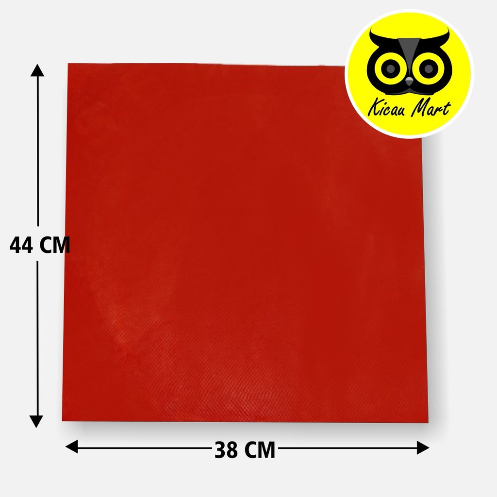 KARPET DASAR SANGKAR BURUNG KOTAK ALAS TATAKAN TEBOK BAWAH KANDANG KENARI NOMOR 1 2 3 KPTKSM